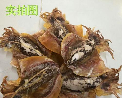 宠爱大西洋蓝吊，做个负责任的饲主