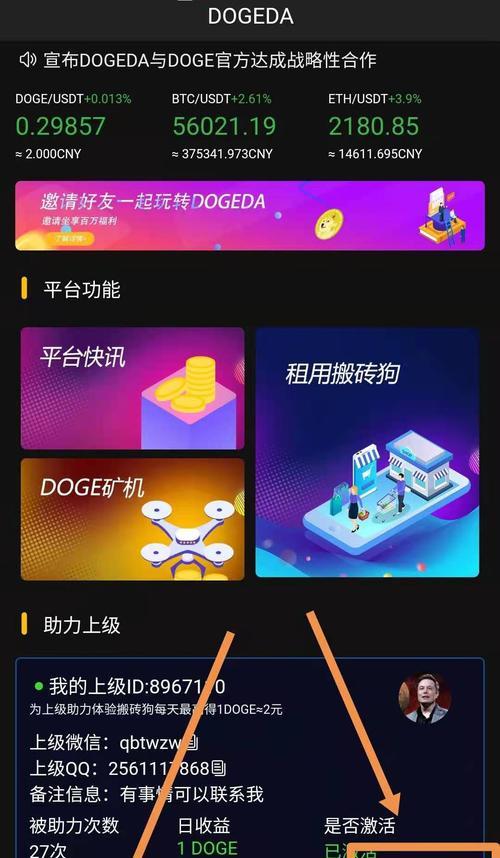 以许昌狗狗交易为切入点，探究狗狗币的未来（狗狗币还能交易吗？数字货币与宠物之间的奇妙联系）