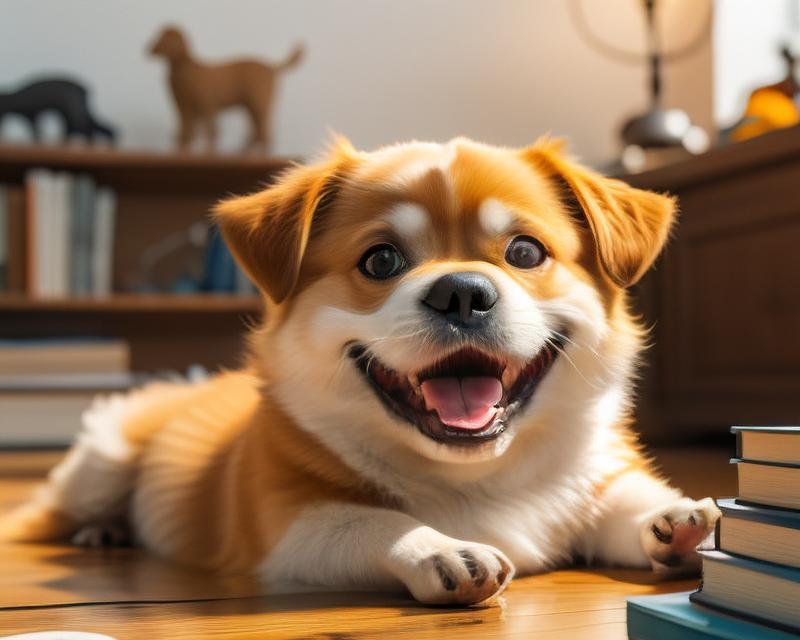 幼犬成长期的变化及饲养要点（了解幼犬的成长过程，为它们提供最好的关爱）