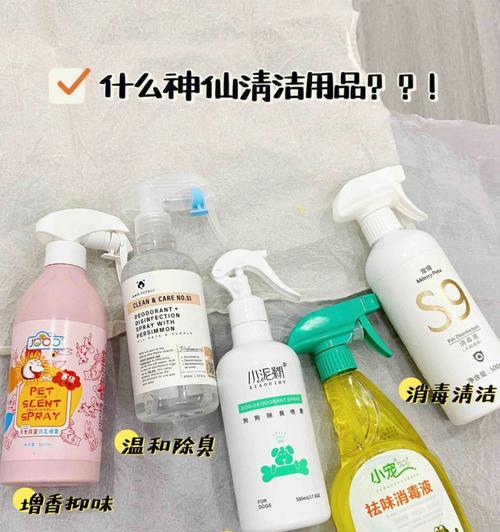 以狗狗身体去味的方法及好处（告别狗味，享受清新环境）