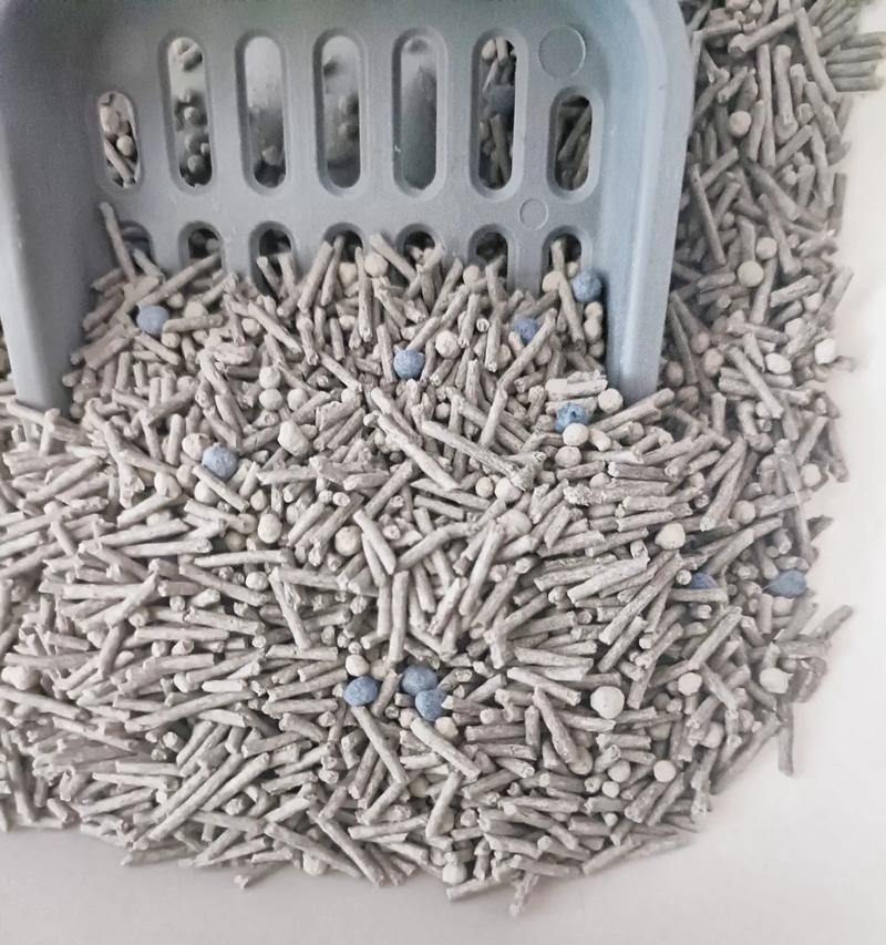 选择合适的猫砂，让猫咪更舒适（如何选择最适合的猫砂及其关键要素）