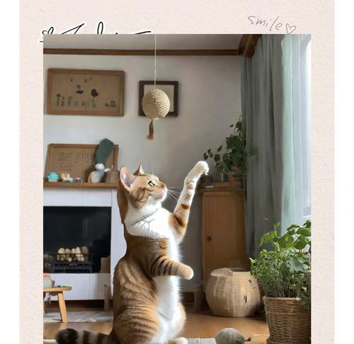 猫的多样用途——伴侣、治疗和守护（探索猫在人类生活中扮演的角色与意义）