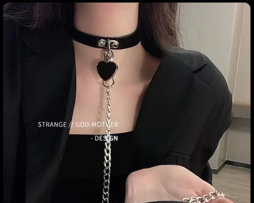 如何选择适合长脖子的项圈？（发现适合长脖子的项圈的关键是什么？）