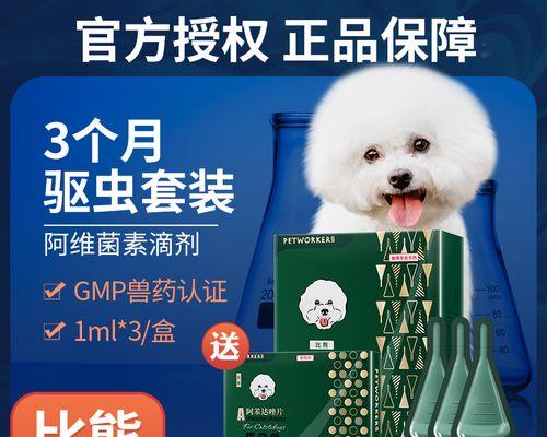 以比熊犬打虫后的副作用（了解比熊犬打虫后的可能不良反应）