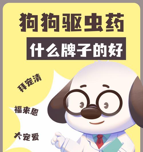 狗狗吃虫药的注意事项（保护宠物健康的必备知识）