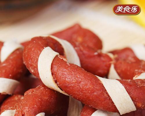 以泰迪零食吃什么好？（探索泰迪零食的美食搭配，让你的味蕾享受不停）