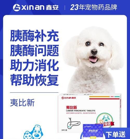 急救狗狗拉肚子呕吐，合理用药助其康复（宠物保健，快速缓解狗狗消化问题，药物是关键）
