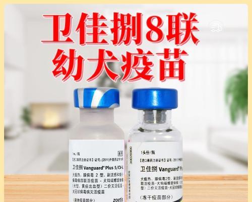 以法斗幼犬疫苗接种须知（保护您的宠物免受疾病侵害的必要措施）