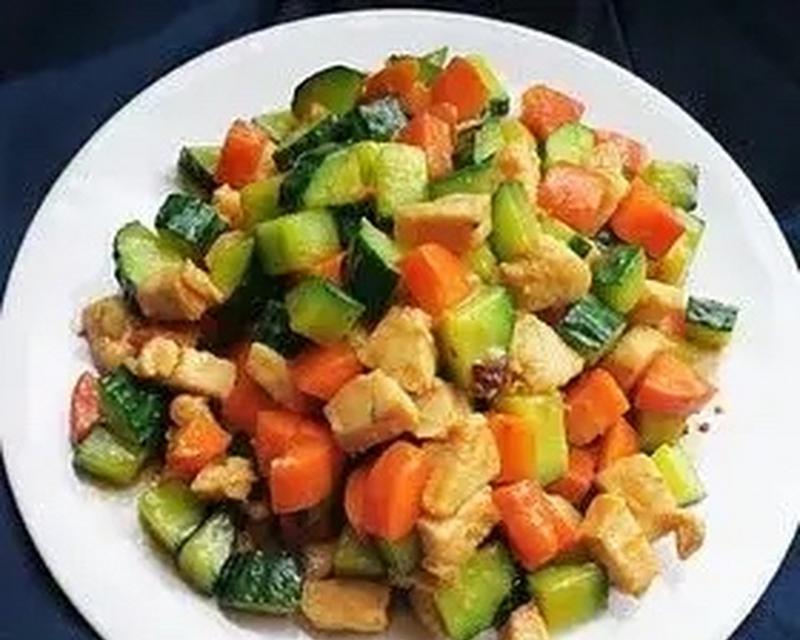 儿童饭量小，如何合理安排饮食？（养成良好饮食习惯，关键在于多样化的食物选择）