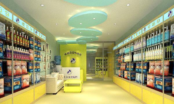 开宠物用品店的全面指南（一站式解决宠物生活所需，从头到尾打造宠物用品商店）