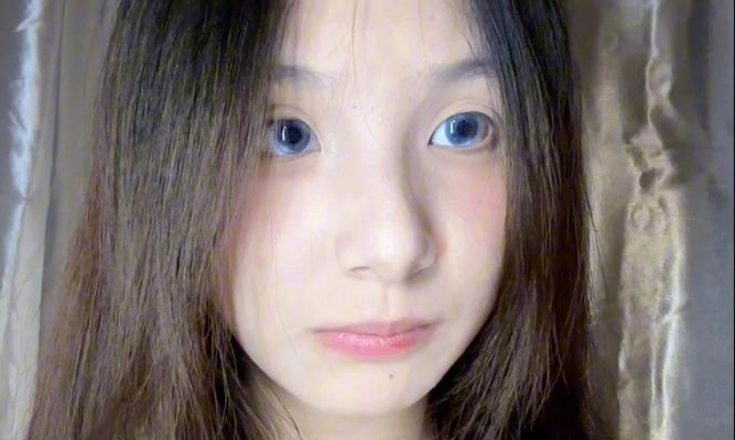 眼睛变色的原因及解释（探究眼睛颜色变化的科学原理与个体差异）