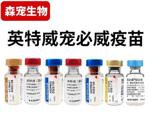 狗狗四联疫苗——保护宠物健康的必备药物（探索四联疫苗的成分、作用及应用范围）