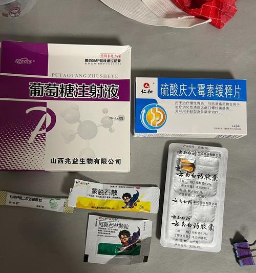 如何缓解狗狗呕吐问题（15个可供狗狗食用的缓解呕吐的食物）