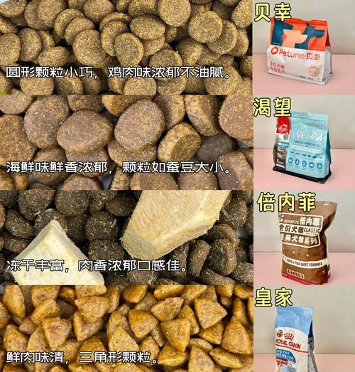 泰迪有泪痕，选择适合的狗粮很重要（为泰迪选择合适的狗粮，让泪痕不再成为困扰）