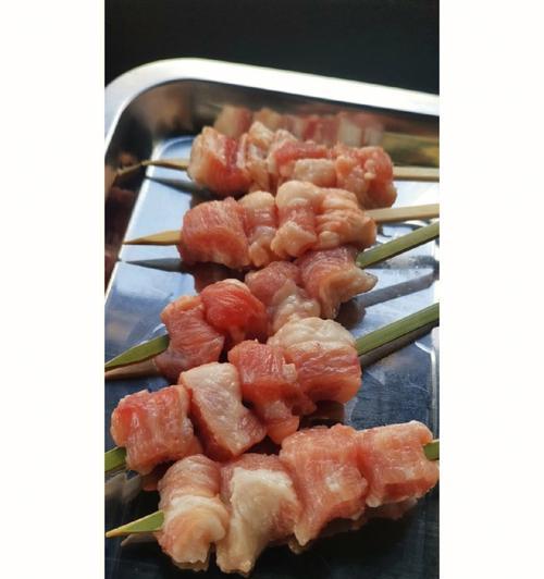 解密以松狮串串的独特魅力（揭秘美味无比的以松狮串串，为你的味蕾带来全新体验）