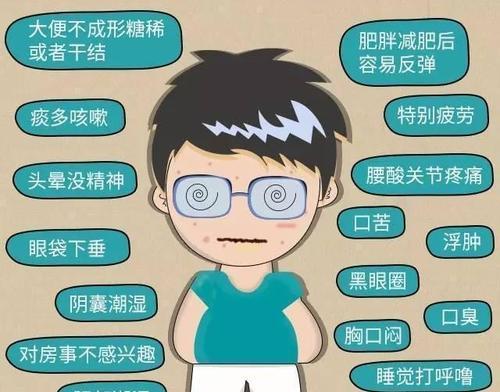 为什么人会得病？（探究疾病发生的原因和机制）