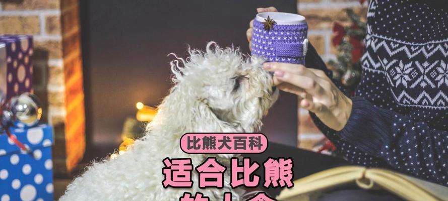 以比熊吃什么牌子海藻粉？（选择合适的海藻粉品牌，让比熊更健康快乐！）