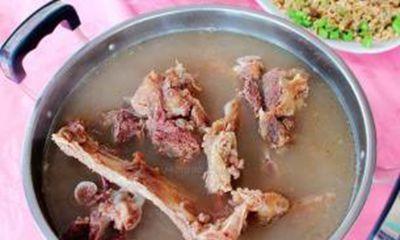 小腿骨折的饮食调理指南（科学膳食助力小腿骨折康复）