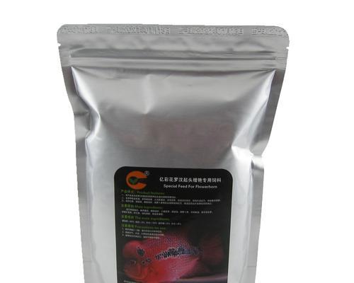 以罗汉吃什么饲料（探究罗汉鱼饲料的选择与营养需求）
