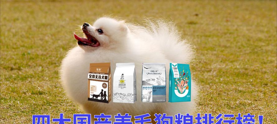 以泰迪吃什么狗粮美毛？（提升泰迪毛发亮丽，从选择适合的狗粮开始）