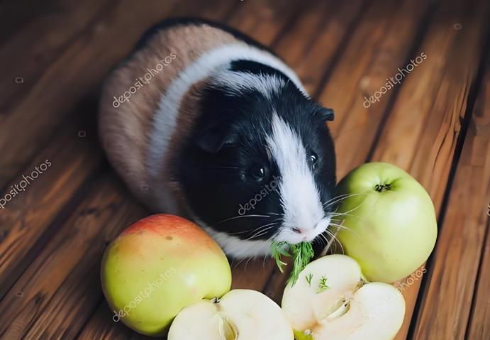 豚鼠怀孕期间的合理饮食安排（了解豚鼠孕期所需，给予最佳营养支持）