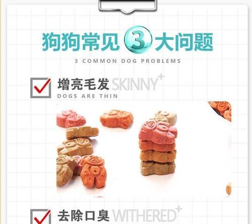 为什么狗粮会臭？（探究狗粮臭味的原因及解决方法）