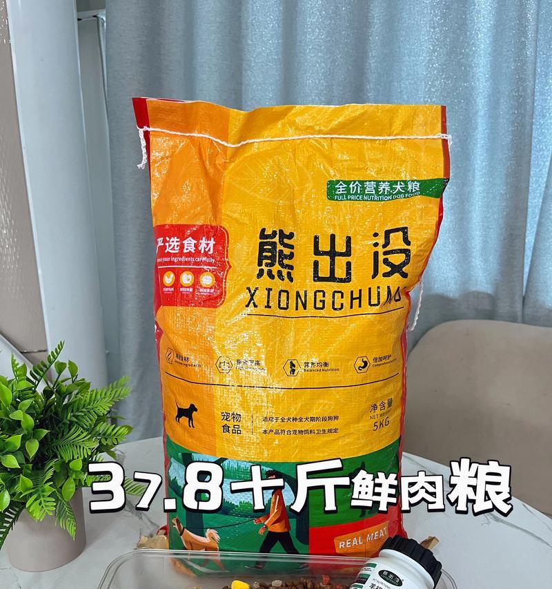 狗狗的成长与饮食需求（狗粮的换代时机、注意事项及适应期）