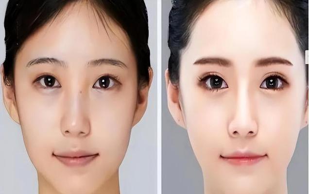画眉的精神之美（通过绘制完美的眉毛，展现自信与坚韧）