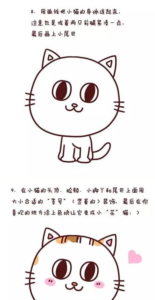 小花猫的象征意义（揭秘小花猫的神秘寓意与文化象征）