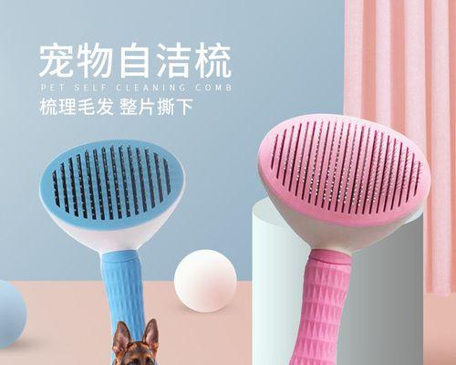 以德牧掉毛缺什么？（探寻影响以德牧掉毛的主要因素及解决方法）