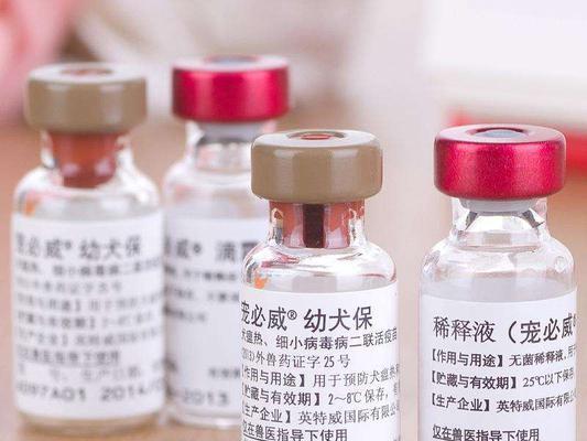 二联疫苗（强力防护，打造健康未来）