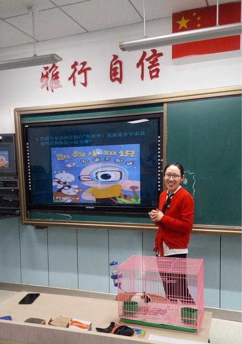 探索豚鼠喜欢听什么歌的奥秘（以音乐愉悦小动物心灵的独特方式）