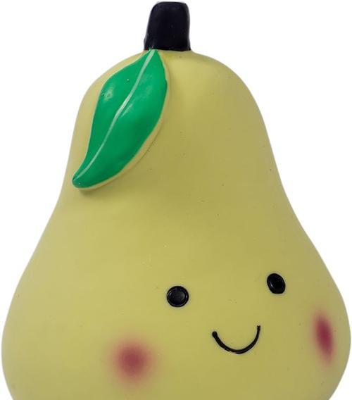 梨能给狗狗带来的好处（探索梨对狗狗健康的秘密）