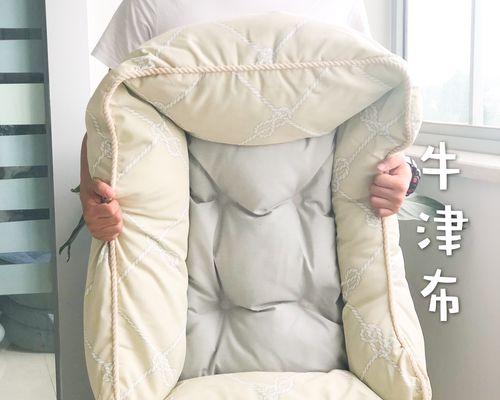 如何选择合适的狗窝布料（狗窝布料的特性与选择技巧）