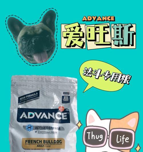 以法斗适合吃什么狗粮？（选择合适的狗粮，让法斗健康快乐生活）