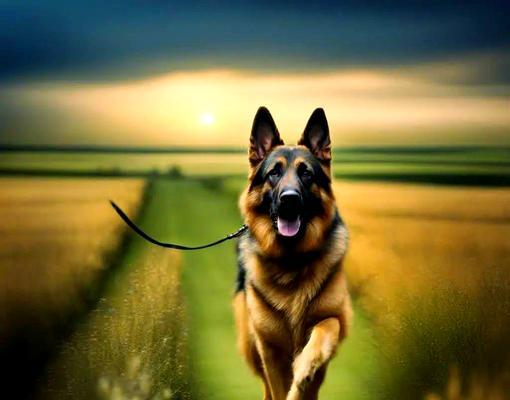 训练德牧幼犬的要素（掌握以下15个要素，打造听话、亲近和守卫能力兼备的德牧伙伴）