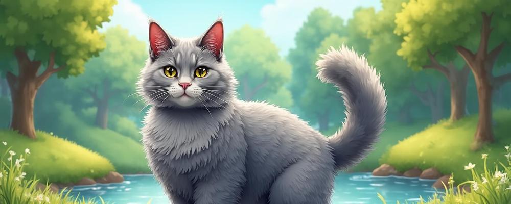探秘美国长毛猫的品种与特点（美国长毛猫的品种分类及其独特特征）