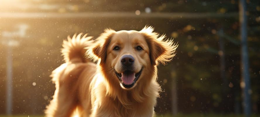 金毛犬孕期的持续时间及相关注意事项（了解金毛犬孕期的时长和重要事项，助您做好准备）