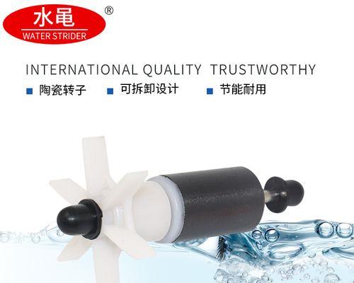 水族箱配件的种类及使用技巧（了解水族箱配件，打造理想的水族环境）