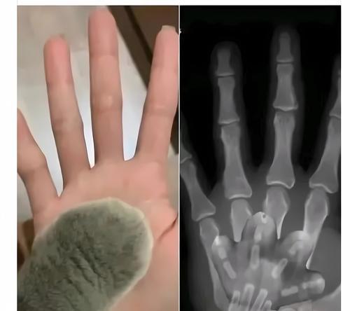 不可忽视的猫咪爪击事件（猫突然用爪子打人脸的原因及应对方法）