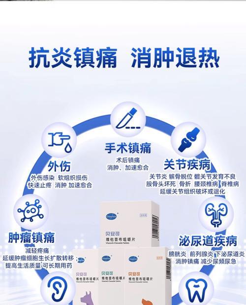 母猫绝育手术后止疼药的使用方法与注意事项（为您的母猫提供安全有效的止疼药物，让她更快康复）